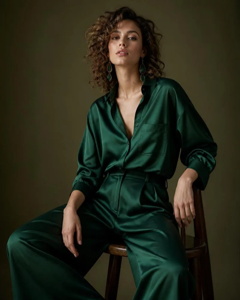Portrait of Amaris